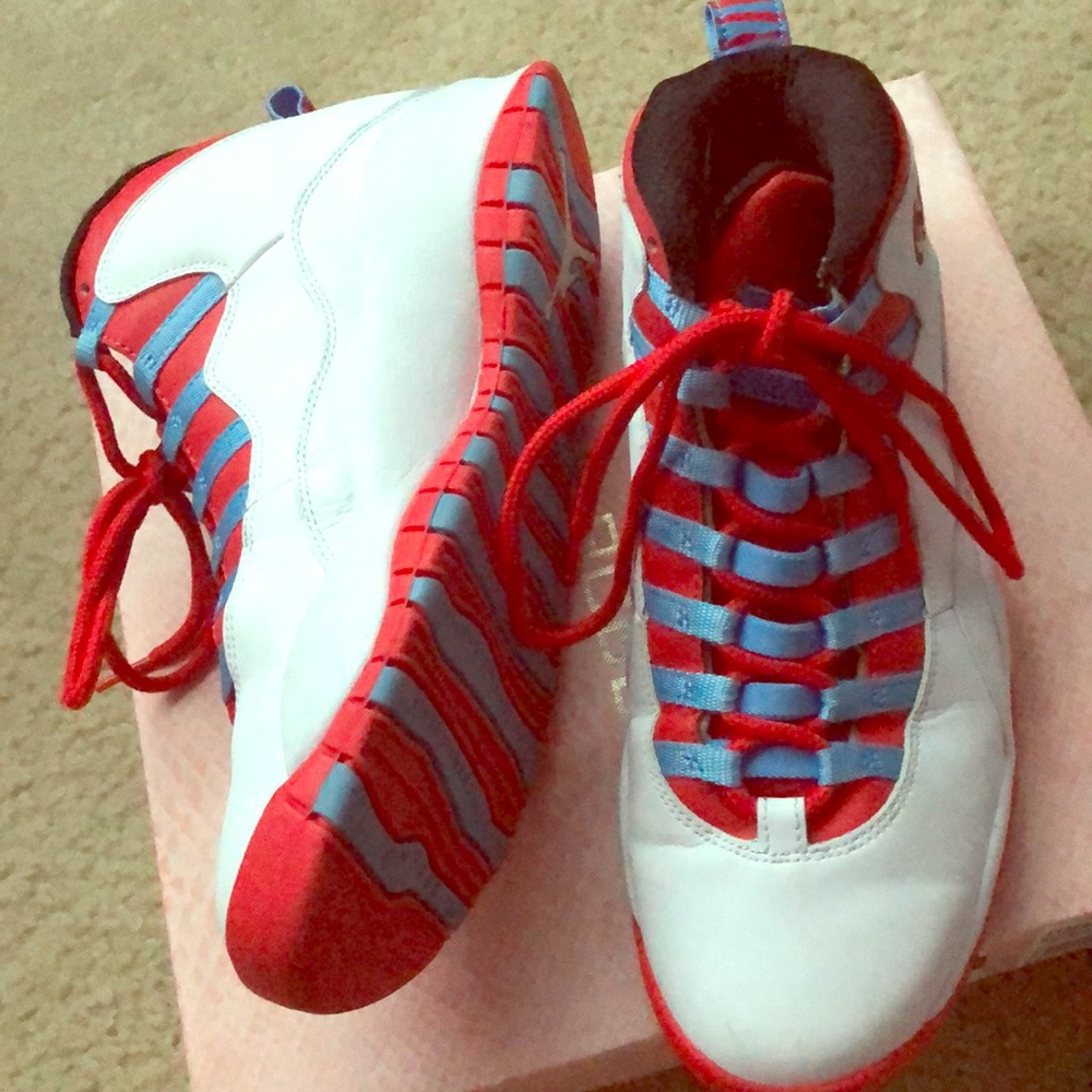 Río Jordan’s